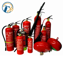 equipo de extinción de incendios / 13kg extintor / extintor de entrenamiento
